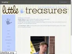 Sites similar to littletreasurespd.com