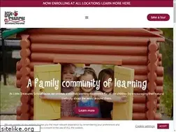 Sites similar to littletreasuresschool.com