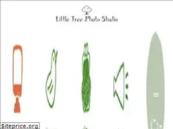Sites similar to littletree-photostudio.jp