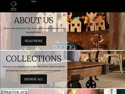 Sites similar to littletreefurniture.co.uk