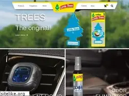 Sites similar to littletrees.com