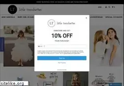 Sites similar to littletrendsetter.com