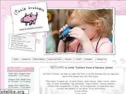 Sites similar to littletrotters.ky