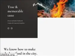 Sites similar to littleturkishcafe.co.nz