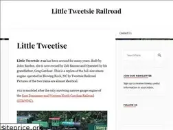 Sites similar to littletweetsie.com