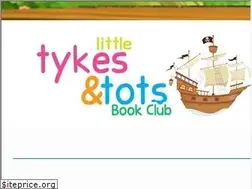 Sites similar to littletykebook.club