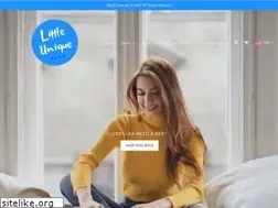 Sites similar to littleuniqueshop.com