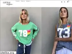 Sites similar to littleurban.com.au