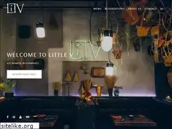 Sites similar to littlev.nl
