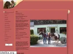 Sites similar to littlevalleyranch.de