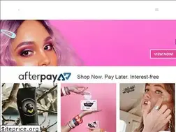 Sites similar to littleveganmakeupshop.com