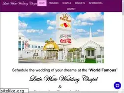 Sites similar to littlevegaschapel.com