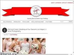 Sites similar to littlevegaswedding.com
