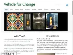 Sites similar to littlevehicleforchange.org