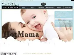Sites similar to littlevelvet.com