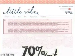 Sites similar to littlevida.com