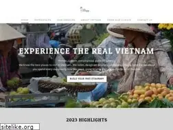 Sites similar to littlevietnamtours.com