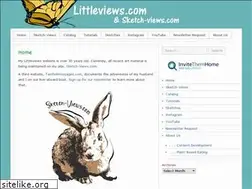 Sites similar to littleviews.com