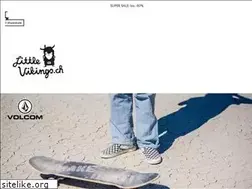 Sites similar to littlevikings.ch