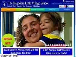 Sites similar to littlevillage.org