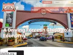 Sites similar to littlevillagechamber.org