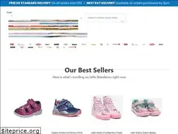 Sites similar to littlewanderers.co.uk
