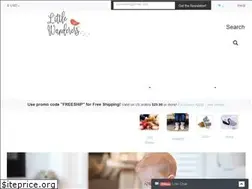 Sites similar to littlewanderers.com