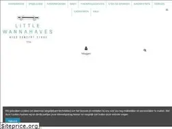 Sites similar to littlewannahaves.nl