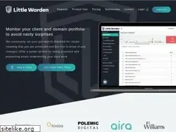 Sites similar to littlewarden.com