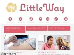Sites similar to littleway.org