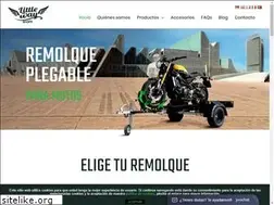 Sites similar to littlewayteam.com