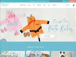 Sites similar to littleweststreet.com