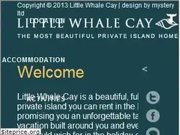 Sites similar to littlewhalecay.com