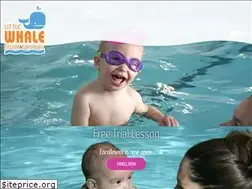 Sites similar to littlewhaleswim.com