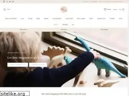 Sites similar to littlewhimsy.co.nz