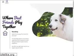 Sites similar to littlewhitedogdaycare.com