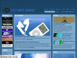Sites similar to littlewhiteearbuds.com