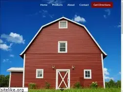 Sites similar to littlewhitefence.com