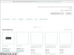 Sites similar to littlewhitesneakers.com