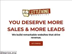 Sites similar to littlewingmarketing.com