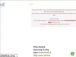 Sites similar to littlewings.net