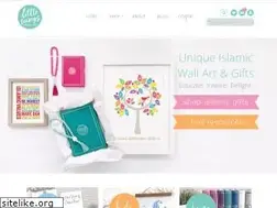 Sites similar to littlewingscreative.com