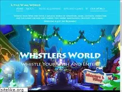 Sites similar to littlewingworld.com