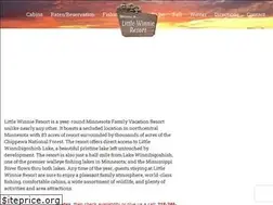 Sites similar to littlewinnie.com