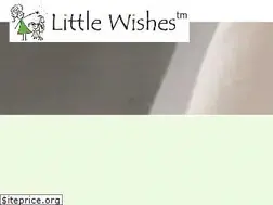 Sites similar to littlewishes.org