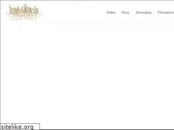 Sites similar to littlewitch.us