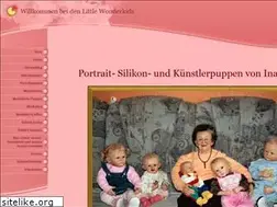 Sites similar to littlewonderkids.de