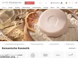 Sites similar to littlewonderland.de