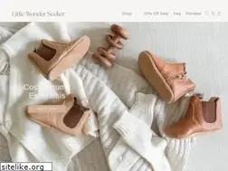 Sites similar to littlewonderseeker.com.au