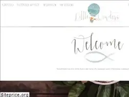 Sites similar to littlewondersportraiture.com